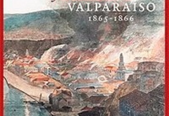 Presentación: La guerra con España y el bombardeo a Valparaíso, 1865 - 1866