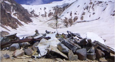 El liderazgo detrás del milagro de Los Andes