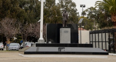 El Nuevo Monumento a Arturo Prat