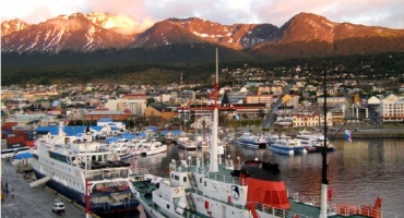Condición geográfica de Chile y Argentina: Un motivo de integración
