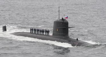 ¿El principio del fin para los submarinos tripulados?