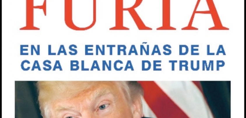 Fuego y Furia