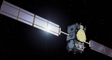 “Galileo” el nuevo sistema de navegación satelital europeo