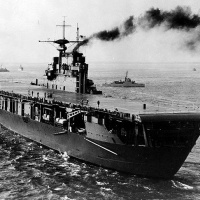 Douhet y la sinergia que decidió el Pacífico