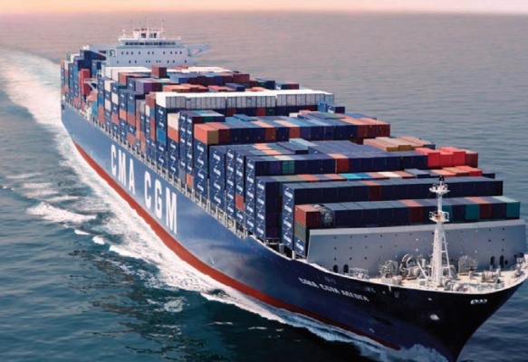 ¿Cuán dependiente será Chile del transporte marítimo a fines del siglo XXI?