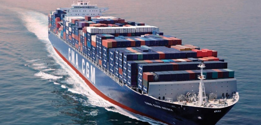 ¿Cuán dependiente será Chile del transporte marítimo a fines del siglo XXI?