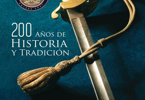 Presentación: Escuela Naval de Chile, 200 Años de Historia y Tradición
