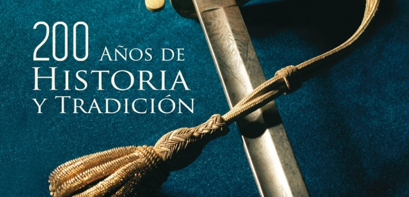 Presentación: Escuela Naval de Chile, 200 Años de Historia y Tradición
