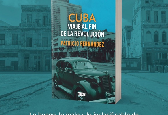 Cuba Viaje al Fin de la Revolución