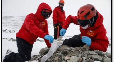 Actividades antárticas: ¿Qué se hace en el continente blanco?