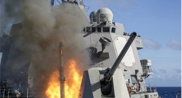 Evolución y futuro de los sistemas de armas antisubmarinas