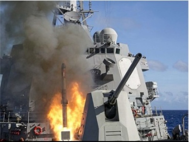 Evolución y futuro de los sistemas de armas antisubmarinas