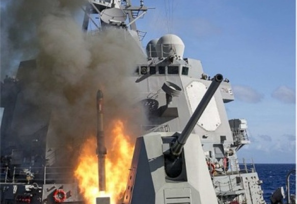 Evolución y futuro de los sistemas de armas antisubmarinas