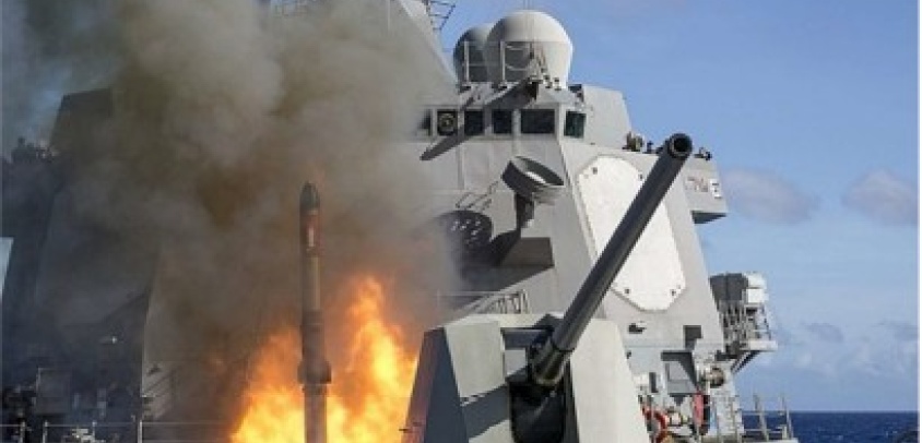 Evolución y futuro de los sistemas de armas antisubmarinas