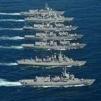 Desarrollo del poder naval de Chile en su historia