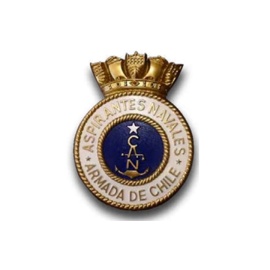 50 años de egreso del curso de aspirantes navales de armas