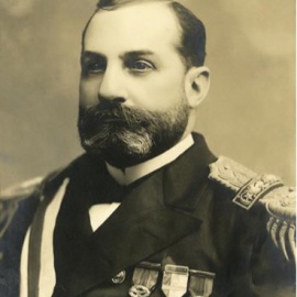 HACE 30 AÑOS - Noviembre / Diciembre de 1995