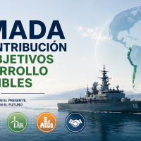 Armada y su contribución a los Objetivos de Desarrollo Sostenibles