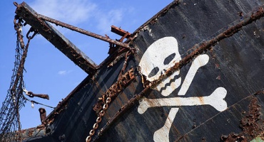 Piratería en Somalía: relación con el derecho internacional marítimo