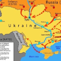 El arte operacional Ruso: Las operaciones profundas