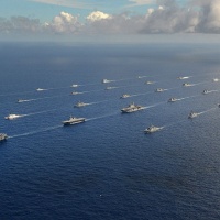 Rimpac: Balance of power in the Pacific?