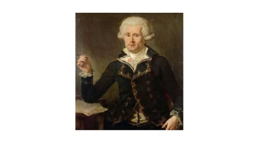 La primera circunnavegación francesa del globo terrestre