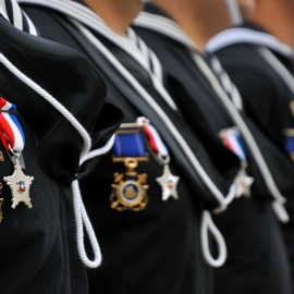 La Psicología Naval