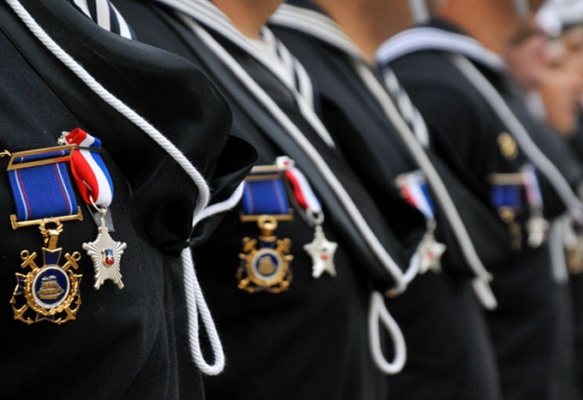 La Psicología Naval