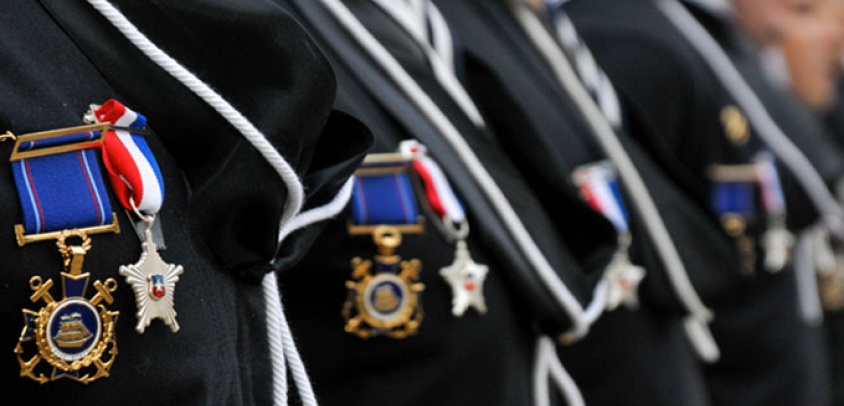 La Psicología Naval