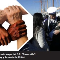 Familia naval, la mejor red social