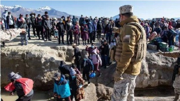 Seguridad multidimensional: Un enfoque apropiado para el siglo XXI