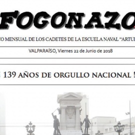Fogonazo, 55 Años de Historia