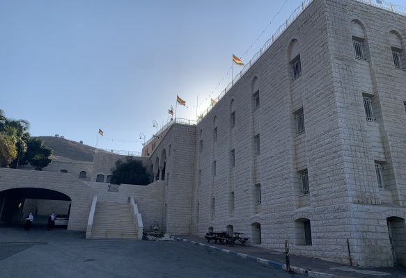 Los drusos: Una comunidad desconocida