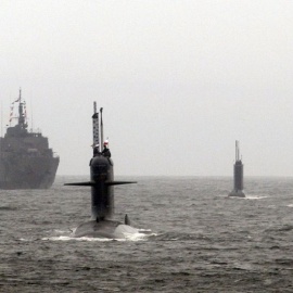 Fuerza de Submarinos, un arma de efecto estratégico