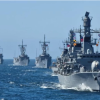 El Poder Naval de Chile: expansión y modernización