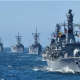 El Poder Naval de Chile: expansión y modernización