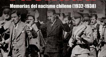 La Generación Fusilada Memoria del Nacismo Chileno 1932-1938