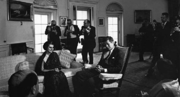 Pensar antes: La iniciativa política en la guerra indo-pakistaní