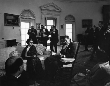 Pensar antes: La iniciativa política en la guerra indo-pakistaní