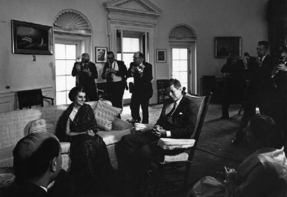 Pensar antes: La iniciativa política en la guerra indo-pakistaní